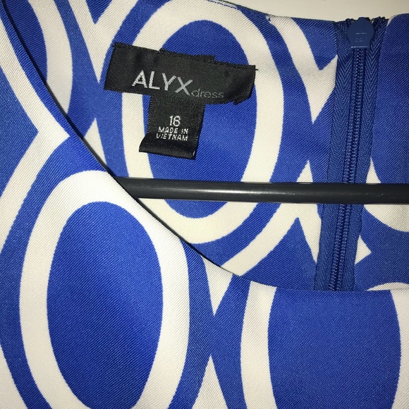 ALYX dress - Picture 2 of 4